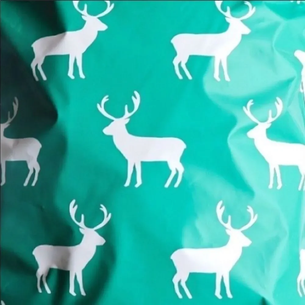 Poly Mix 6x9 10x13 50 pcs XMAS Bundle stickers